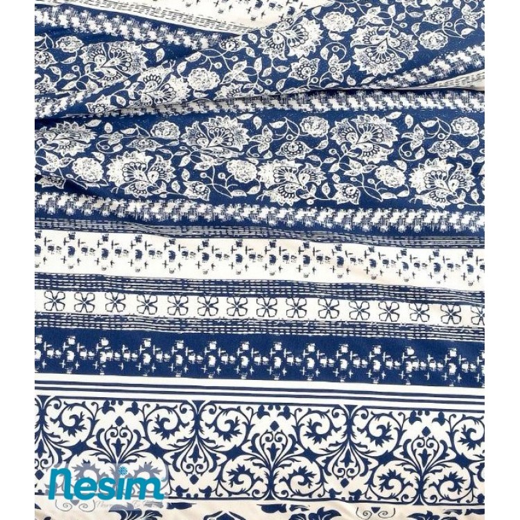 Nesim Ranforce Mihrimah Nevresim Takımı