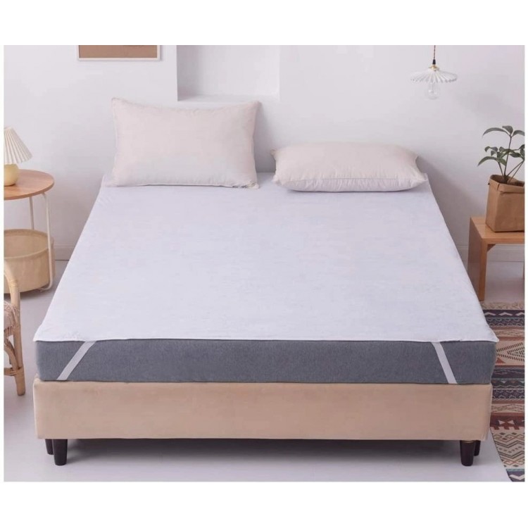 180x200 cm Su Geçirmez Alez - Yataklarınız İçin Maksimum Koruma