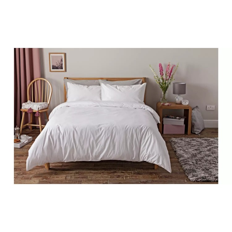 Softia Salda 63 Tel Çift Kişilik Yüzde Yüz Pamuk Nevresim Takımı