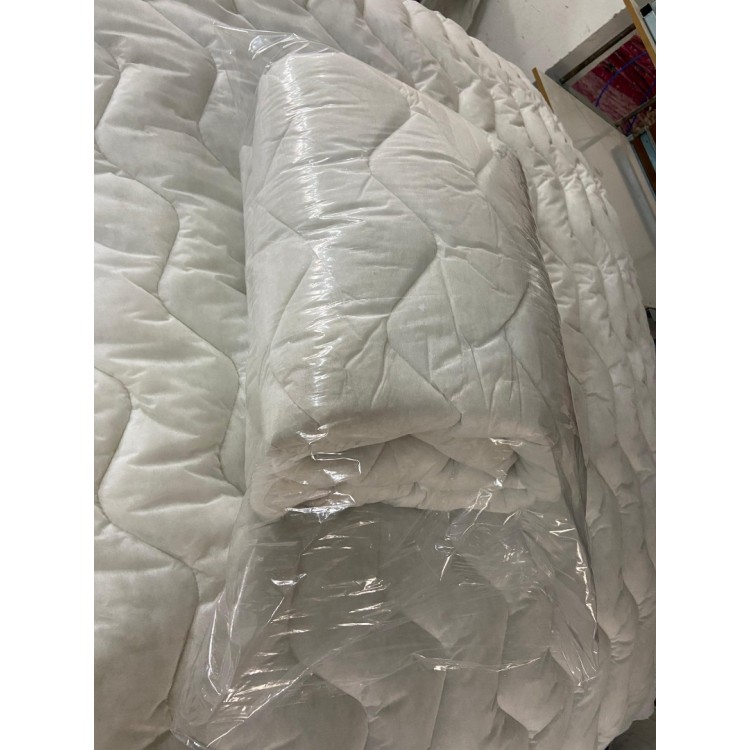 Tek Kişilik Tela Yorgan