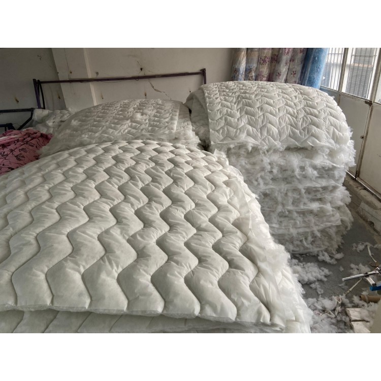 Çift Kişilik Tela Yorgan