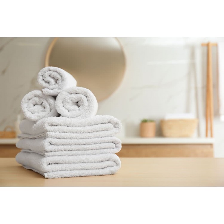 50x90 Bordürlü Otel Havlusu 16/1