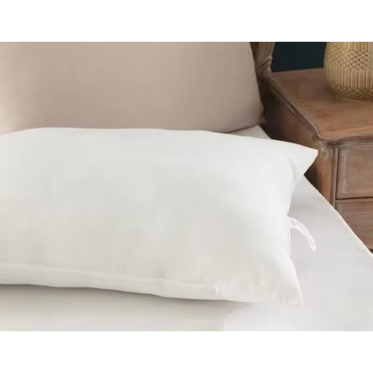 Toptan Silikonize Yastık 1000 Gram
