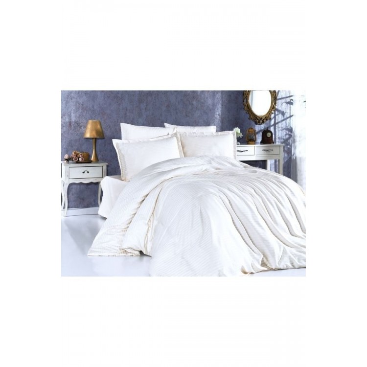 Softia Mayra 83 Tel Tek Kişilik Nevresim Takımı